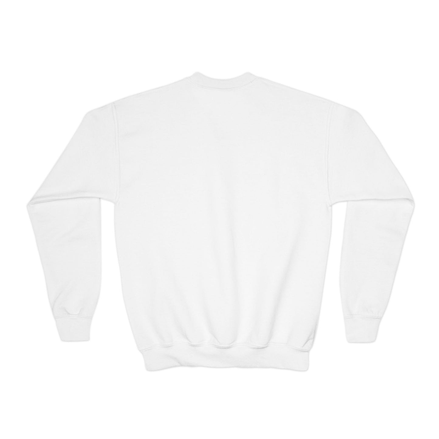 Spooky "Mini" - Youth Crewneck Sweatshirt