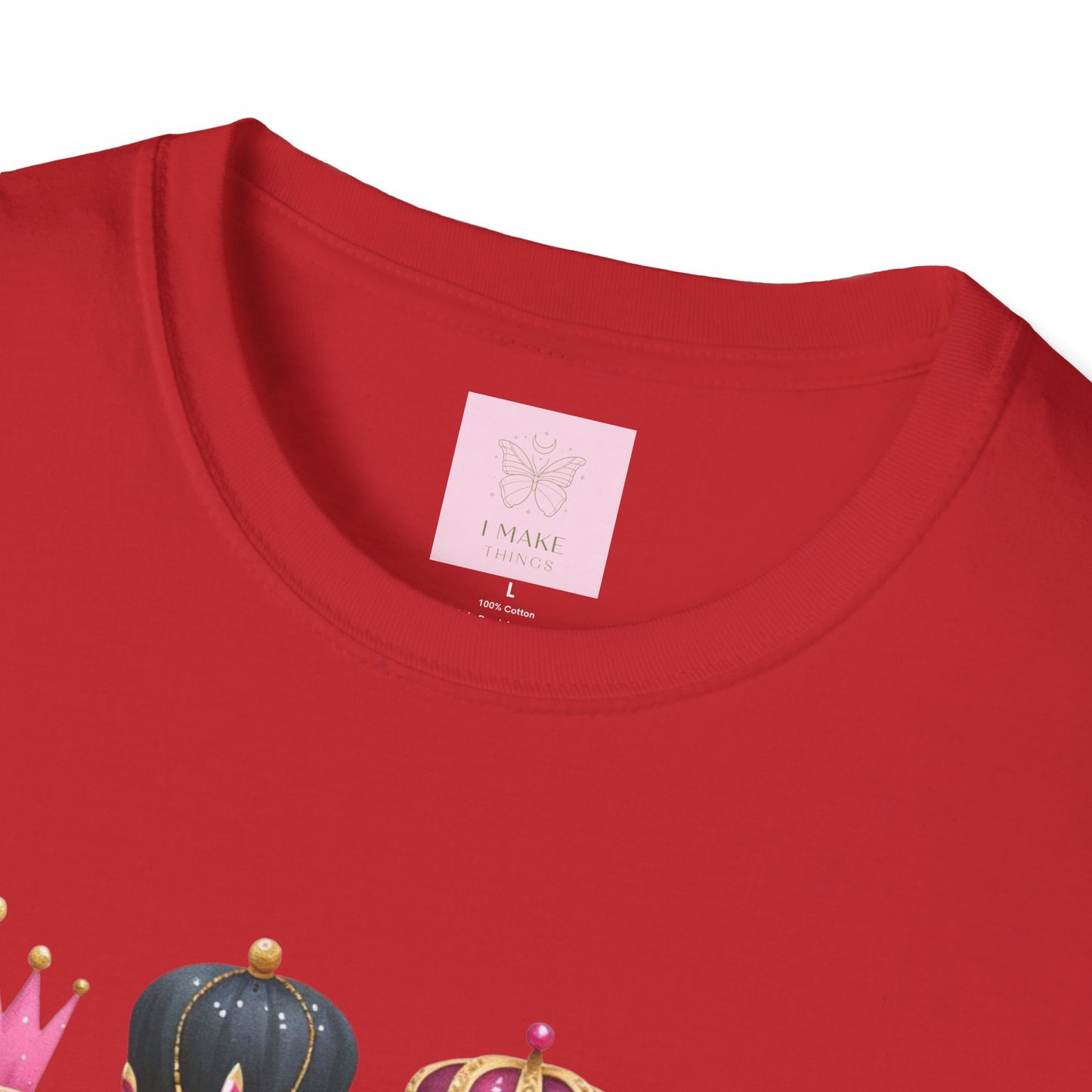 Christmas Nutcracker T-Shirt