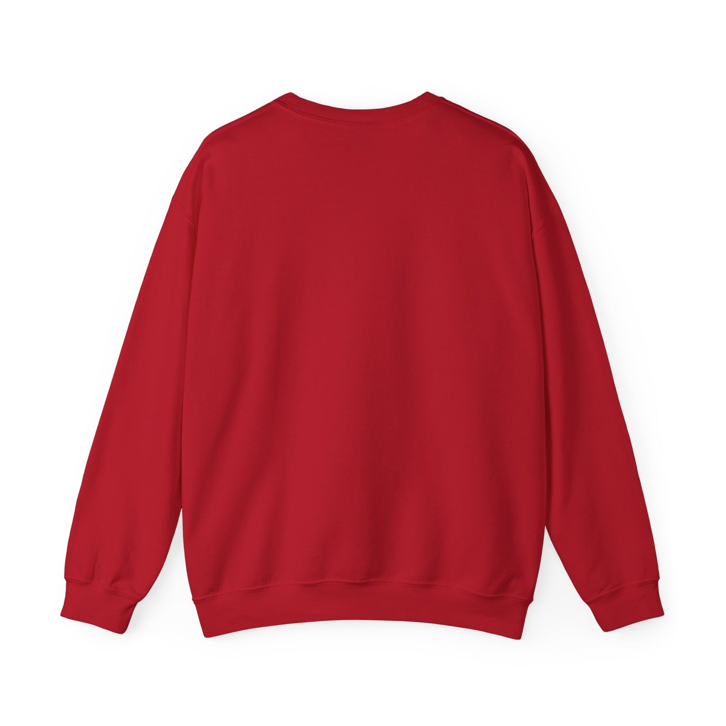 Bow Crewneck Sweatshirt