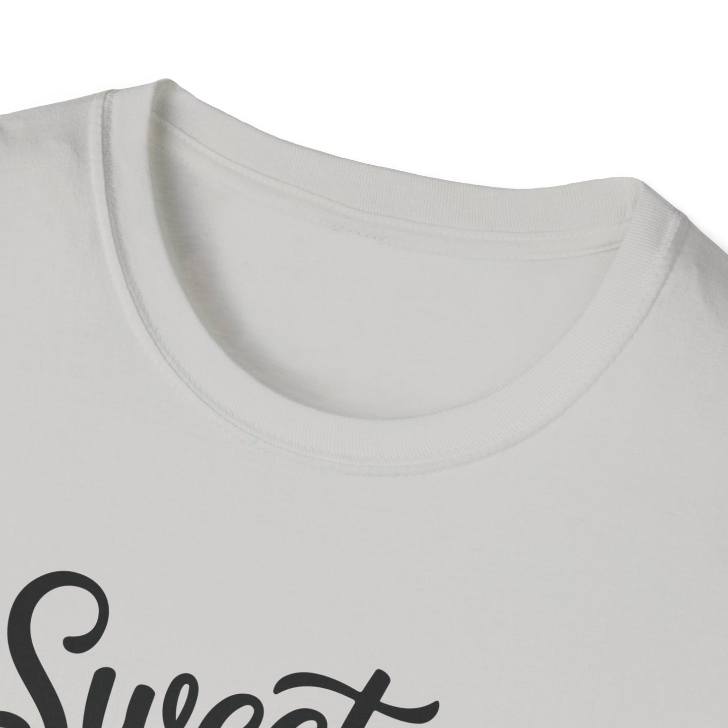 Sweeter than Pumpkin Pie Unisex T-Shirt