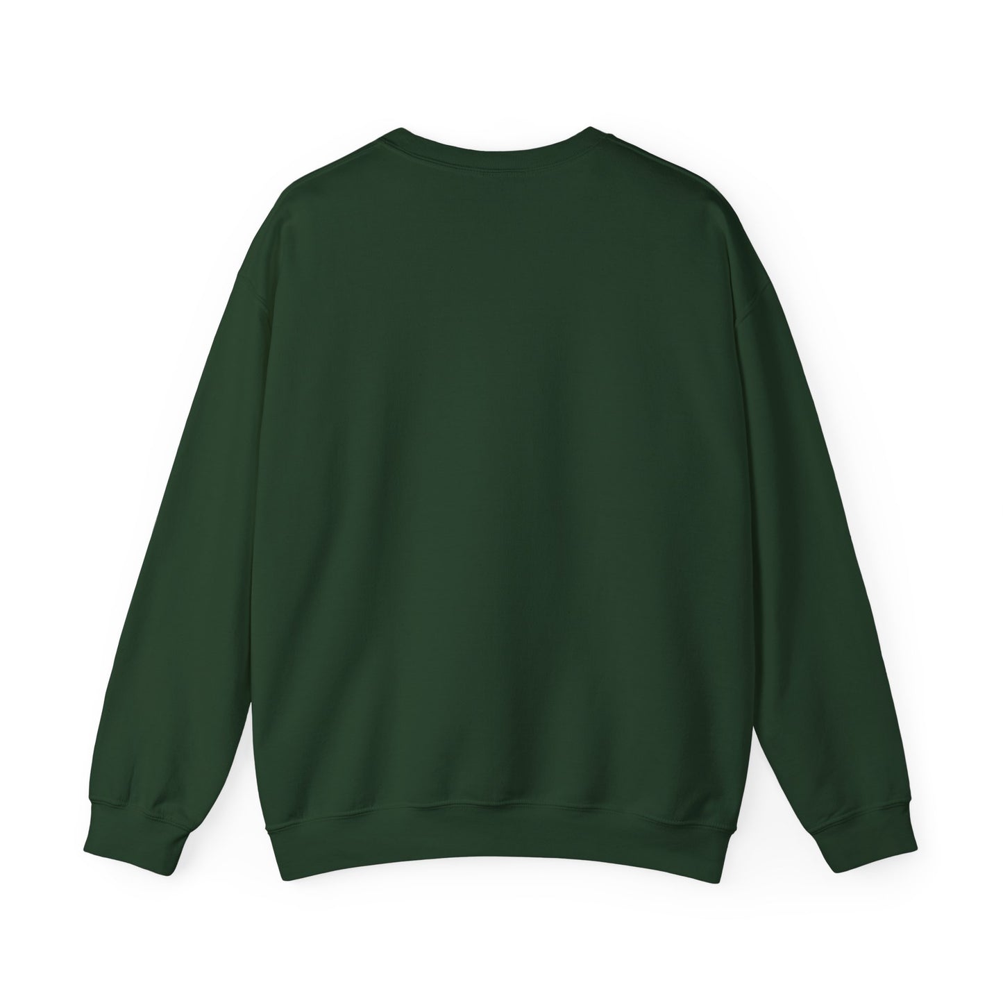 Bow Crewneck Sweatshirt