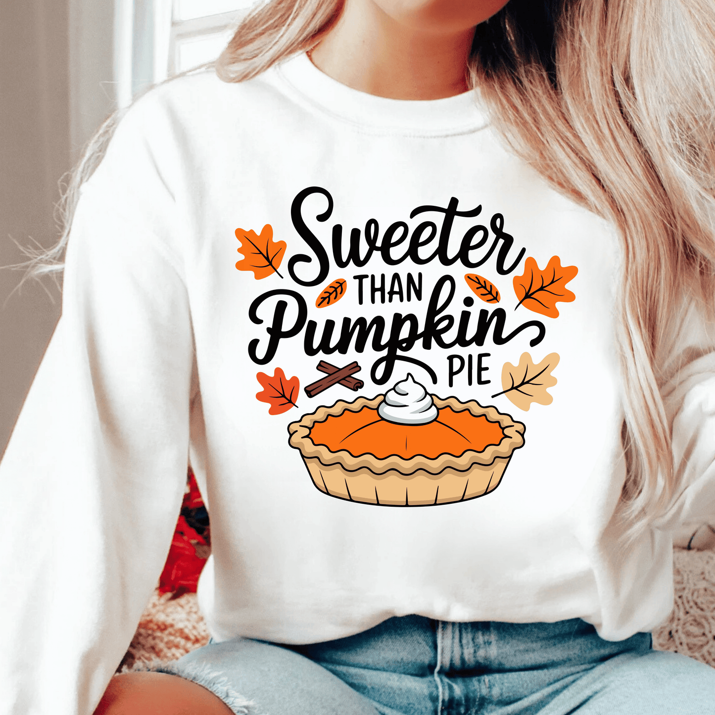 Sweeter than Pumpkin Pie  Gift Box