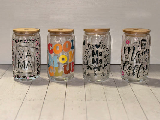 Assorted Tumbler