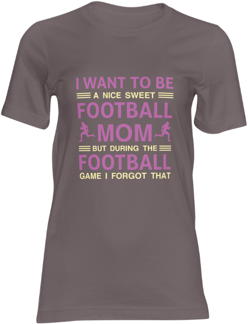 Football Mom